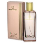 Sergio Tacchini I Love Italy EDT 100 ml за жени